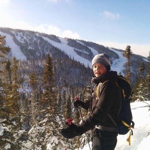 Meet your Posher, François-xavier